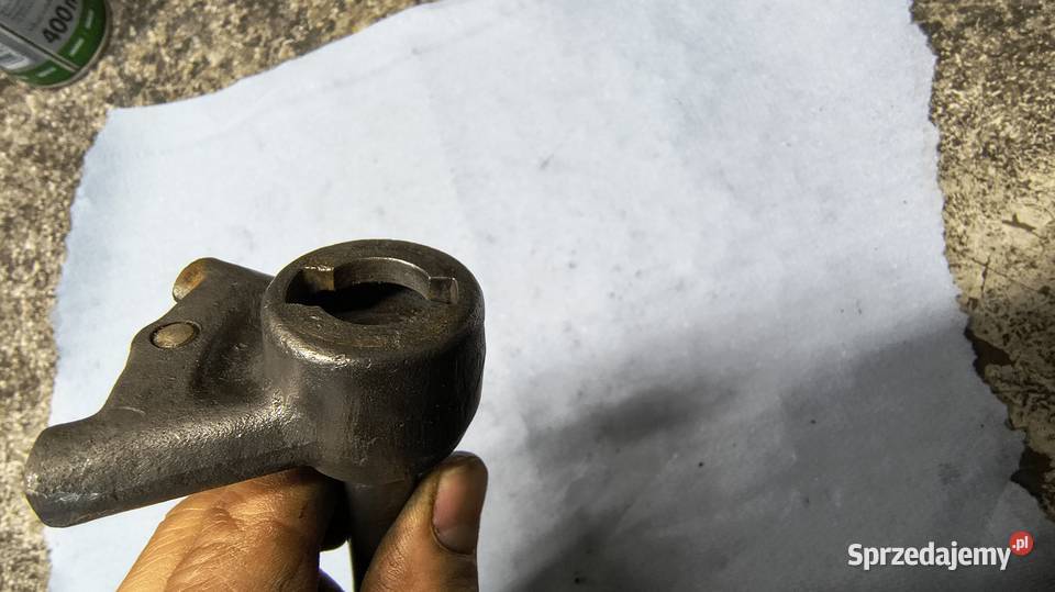 Wybierak biegów jawa 250 model 353 podkarpackie Rzeszów