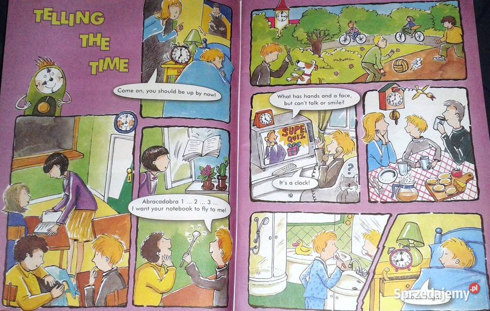 Bingo 2B Anna Wieczorek Chełm