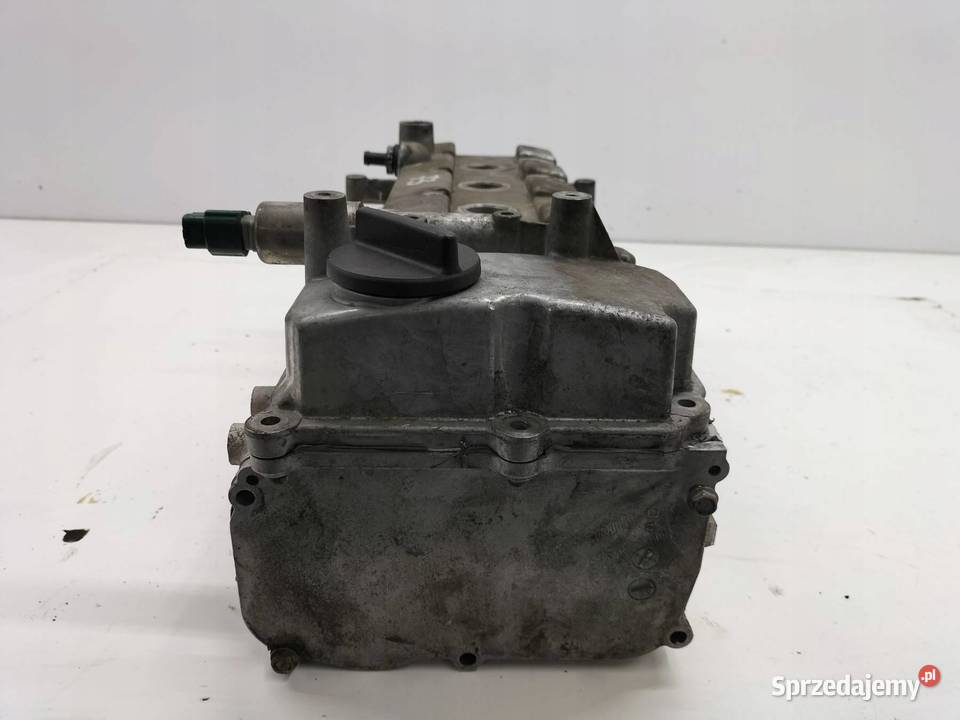 GŁOWICA KOMPLETNA BXOUKR1 12 16V Nissan Micra II osobowe sprzedam