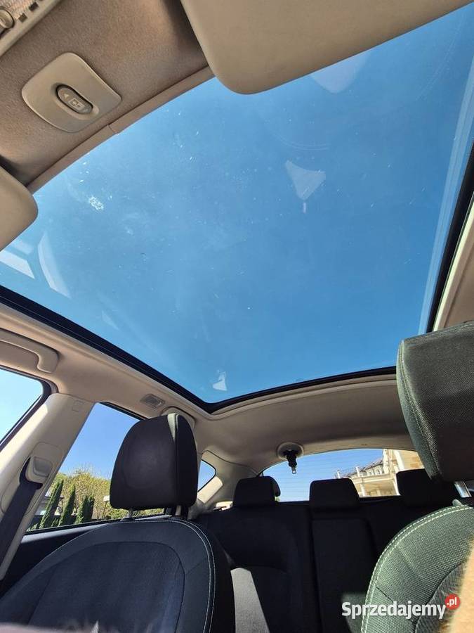 Nissan Qashqai 15 Dach panoramiczny podkarpackie Pilzno sprzedam