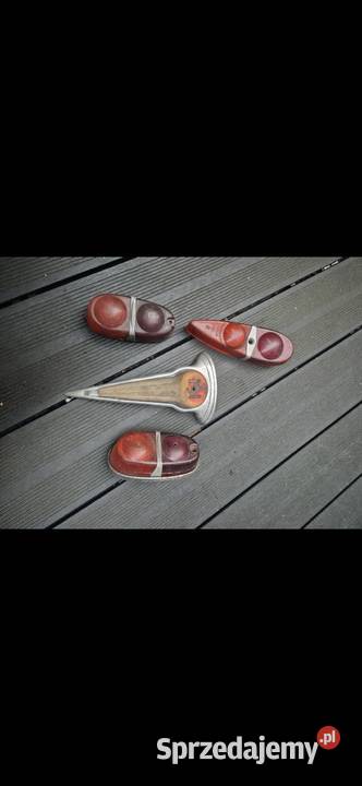 Skoda s440 typ 970 Spartak części koda zderzak śląskie Jaworzno