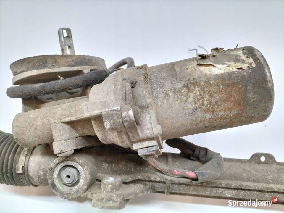 MAGLOWNICA PRZEKŁADNIA Citroen C3 I 20022009 Części samochodowe