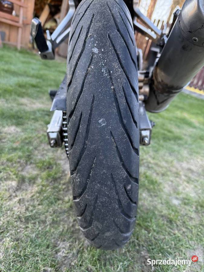 Honda cbr 125 Brańszczyk sprzedam