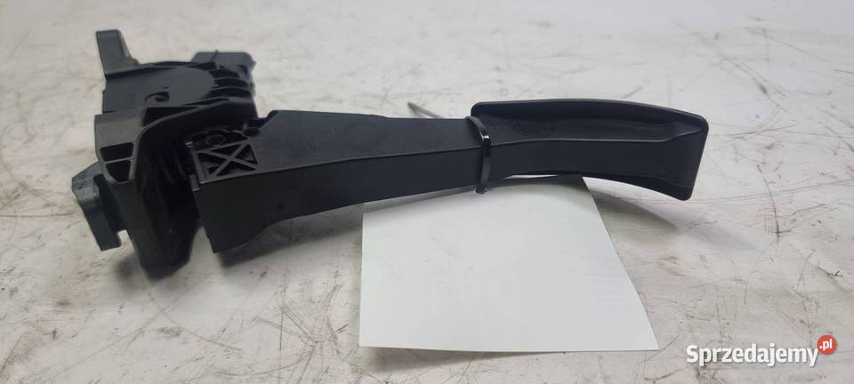 PEDAŁ VOLKSWAGEN CRAFTER II 7C osobowe kujawsko-pomorskie Lipno sprzedam