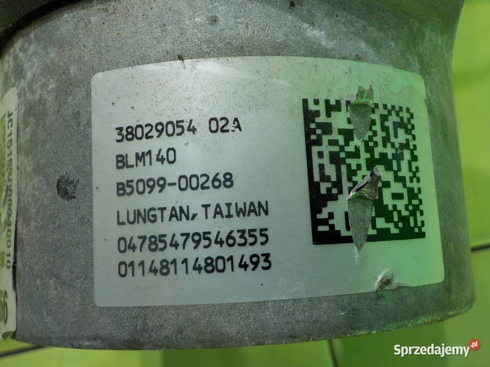 OPEL CORSA E 14 T 15r HB 3D wspomaganie mazowieckie Suków