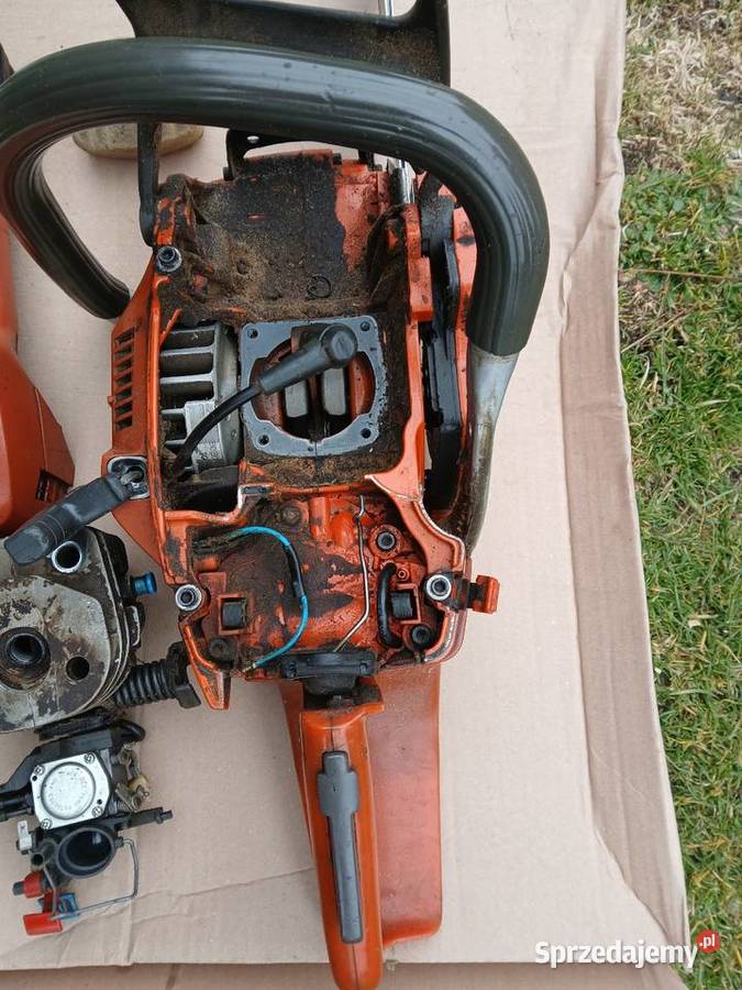 Husqvarna 359XP Krosno