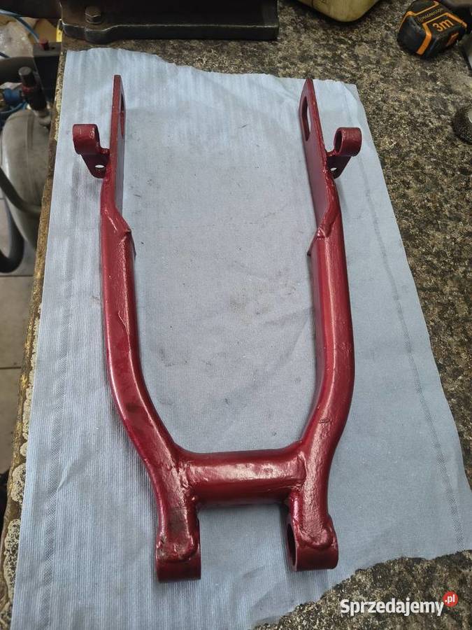 Wahacz tylni Jawa 250 model 353