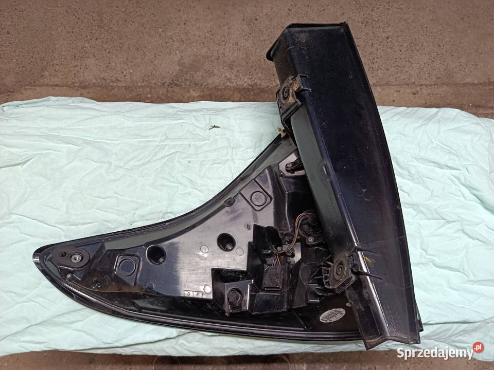 Lampa Prawy Tył Renault Espace V