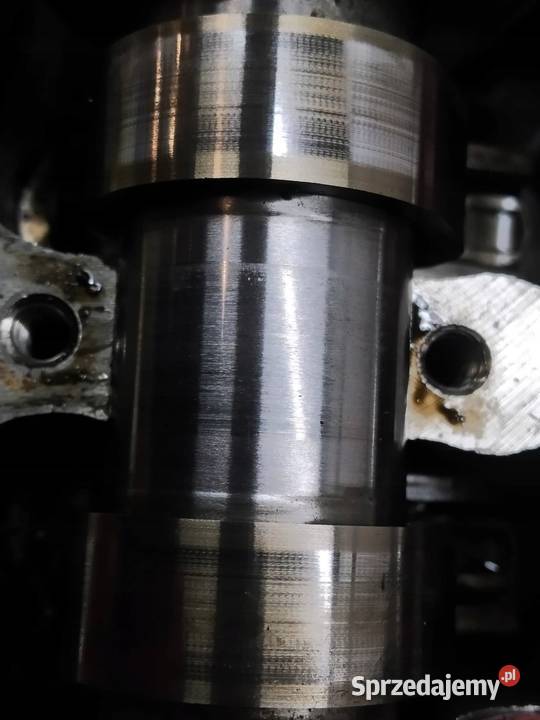 GŁOWICA KOMPLETNA 9807265910 9806792610G 20 D sprzedam