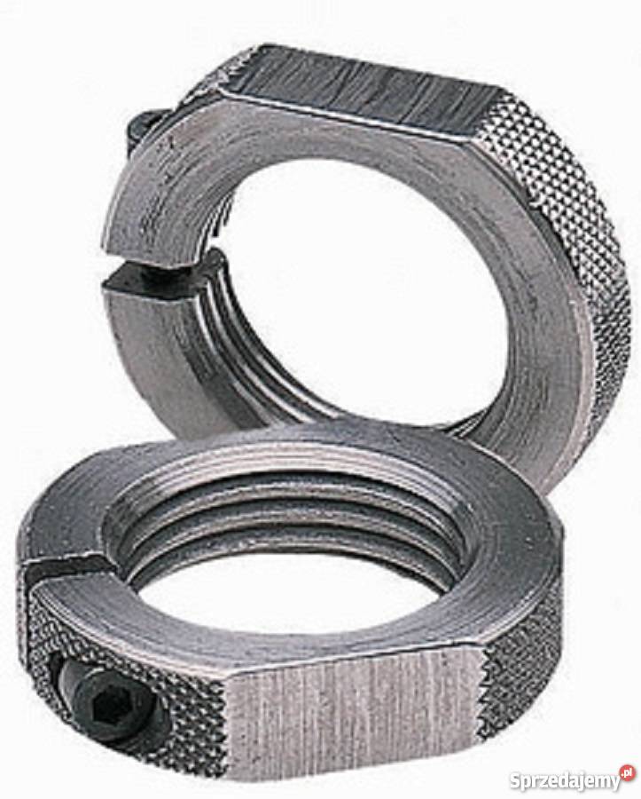 Pierścień SureLoc do matryc Hornady 044606 sprzedam