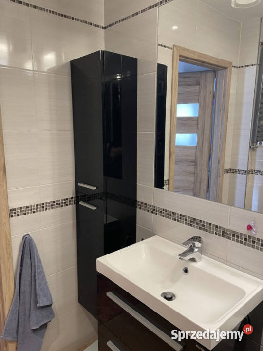 Sprzedam mieszkanie 56m2 na Tarchominie balkon