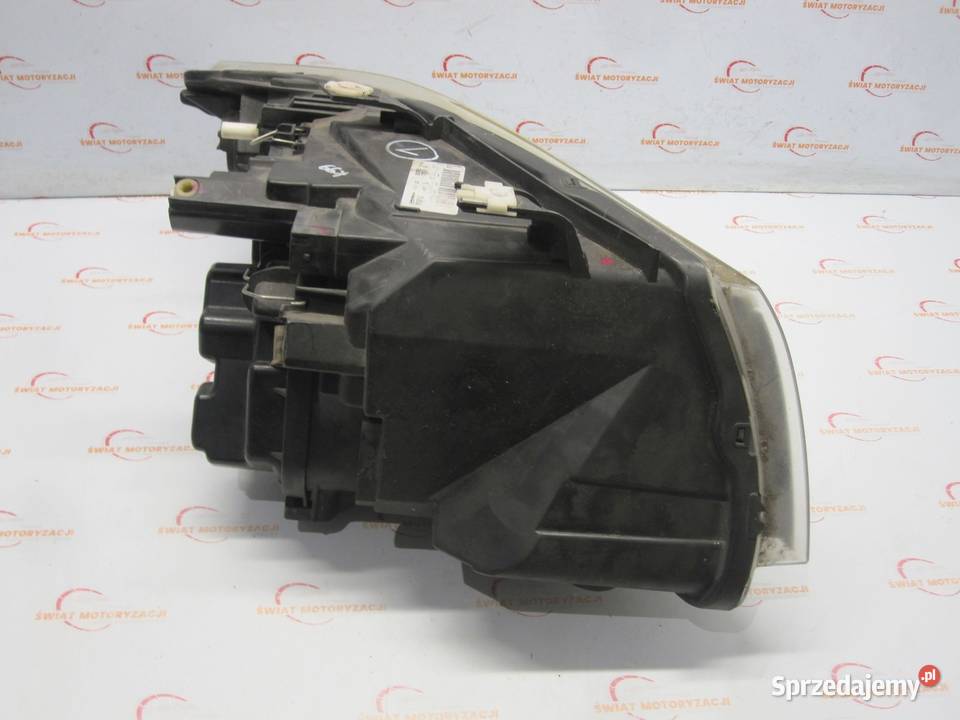 BMW E91 LIFT 09r lampa lewa przód 89318931 Kielce