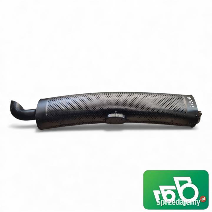 Rura Wydechowa Tłumik Komin 4354129M96 MASSEY Wilkowo