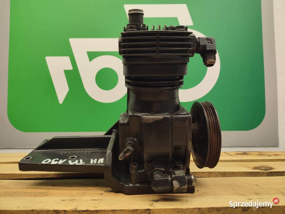 Sprężarka Holland TM 190 82024883 Wilkowo