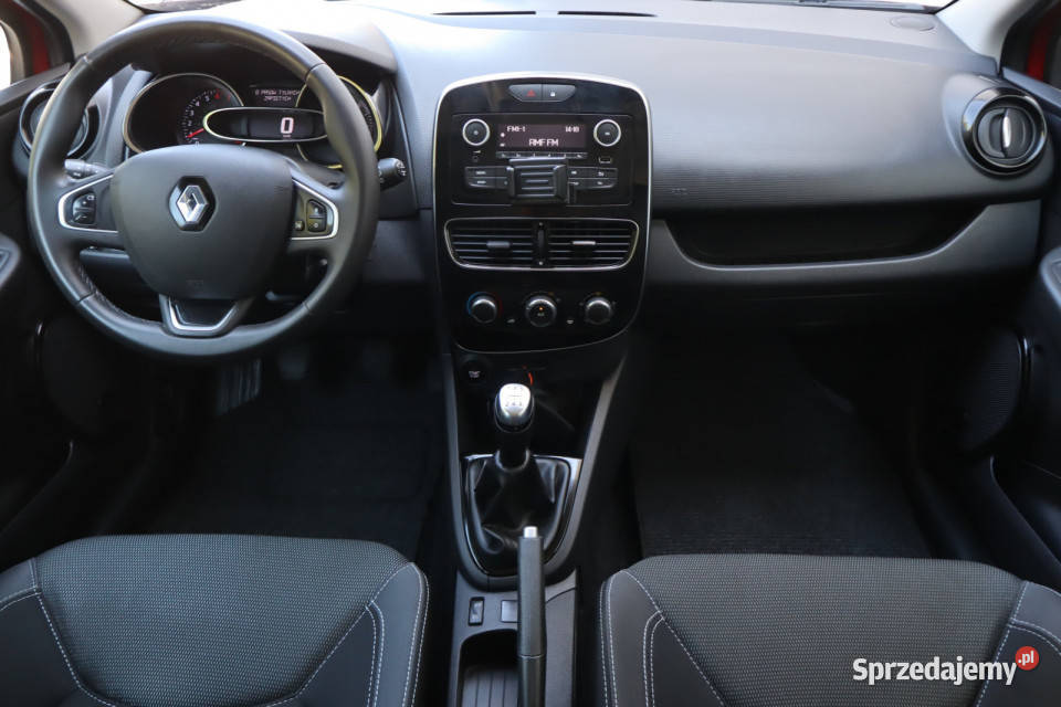 Renault Clio 09 TCe wspomaganie kierownicy Zabrze