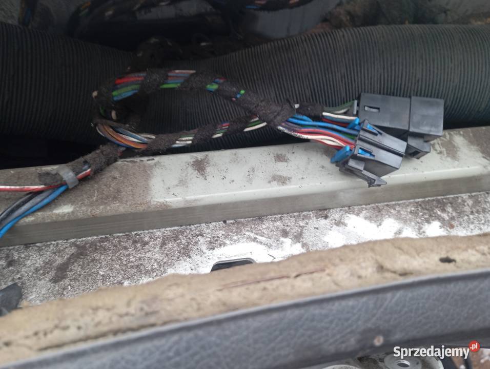 Wiązka Daewoo Lublin 3 łódzkie