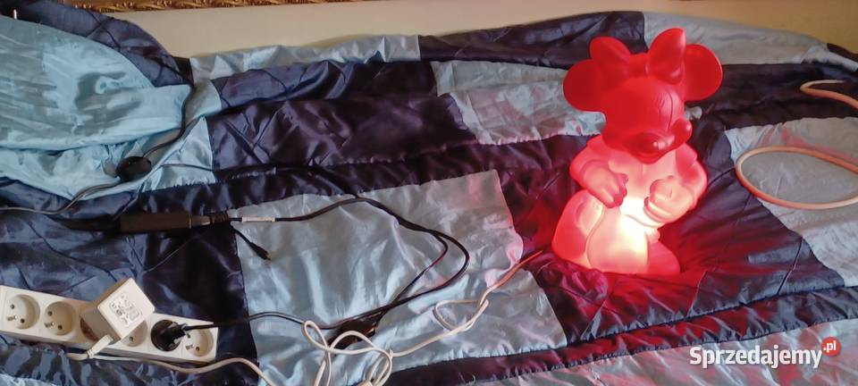 Disney 12V10VAHeits Transforma Germany mit sprzedam