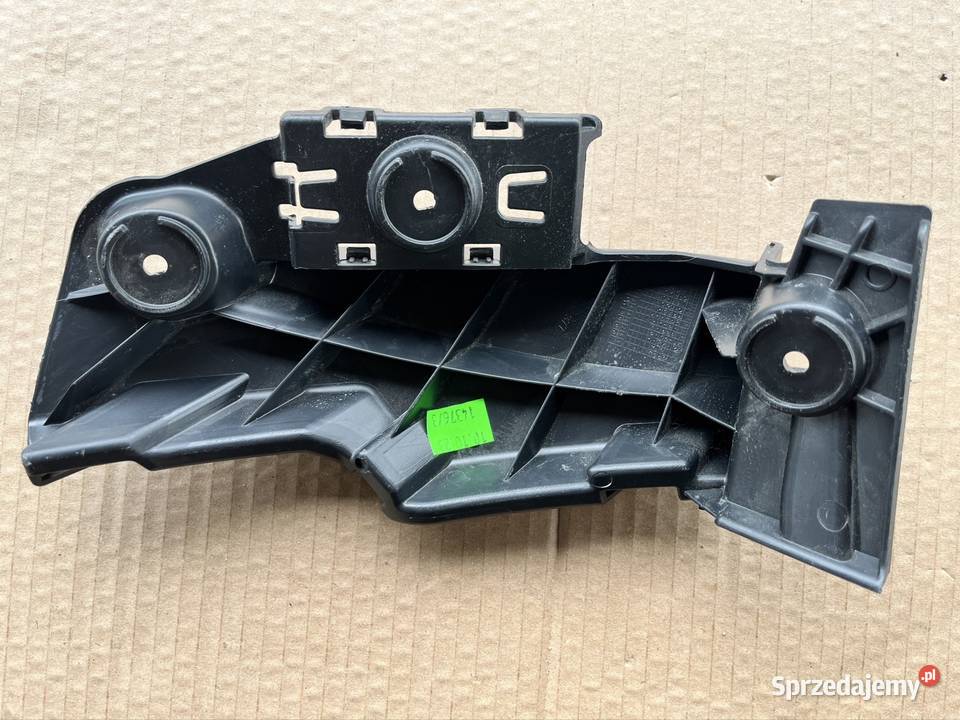 ŚLIZG ZDERZAKA 5F0807050 SEAT LEON III 5F PRAWY Międzychód