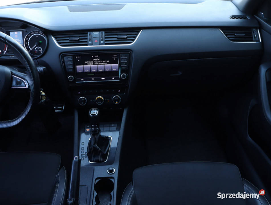 Skoda Octavia RS 20 TDI Octavia Piaseczno sprzedam