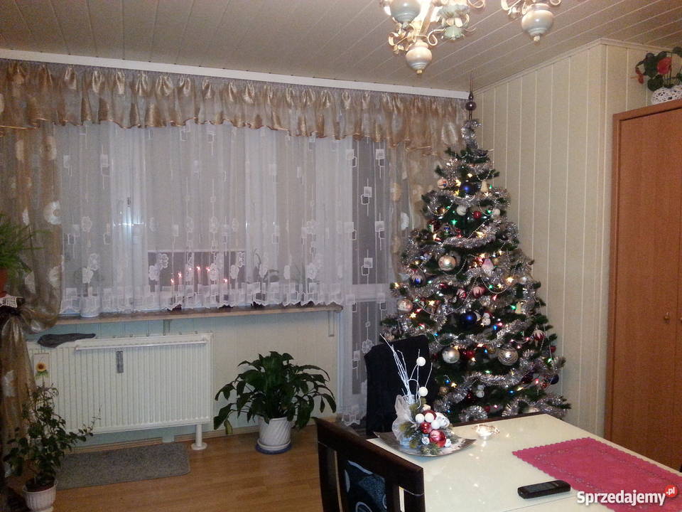 mieszkanie domek Chorzów