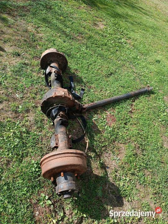 Robur most c 360