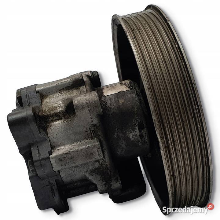 POMPA WSPOMAGANIA Audi A6 C6 32 FSI 4F0145155H lubelskie Chełm