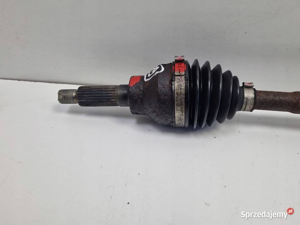 Suzuki SX4 16 16V PRAWA TYLNA PÓŁOŚ półośka osobowe Janów