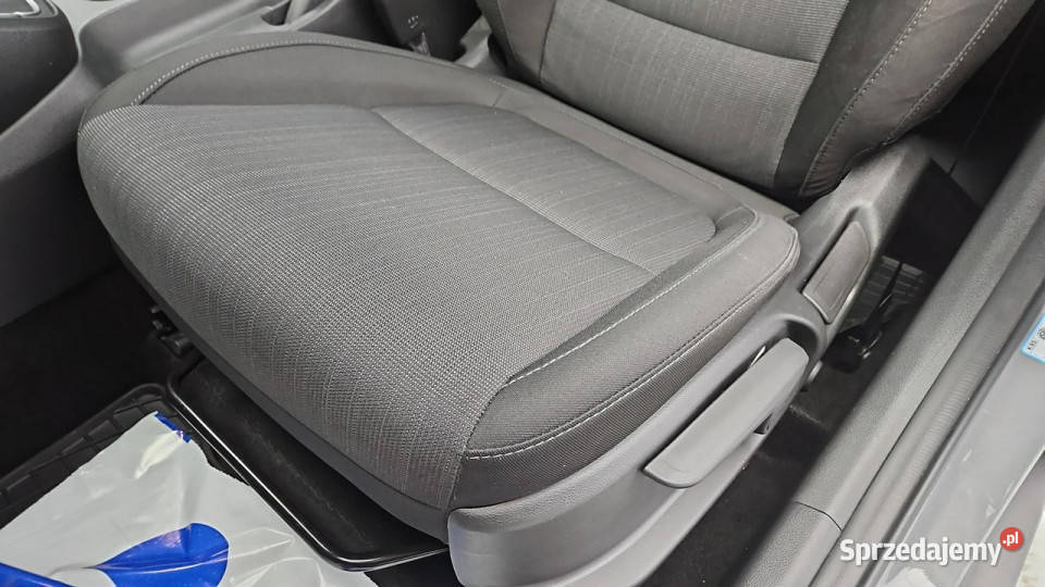 Hyundai Kona 10 TGDI Modern Z Polskiego Salonu Warszawa