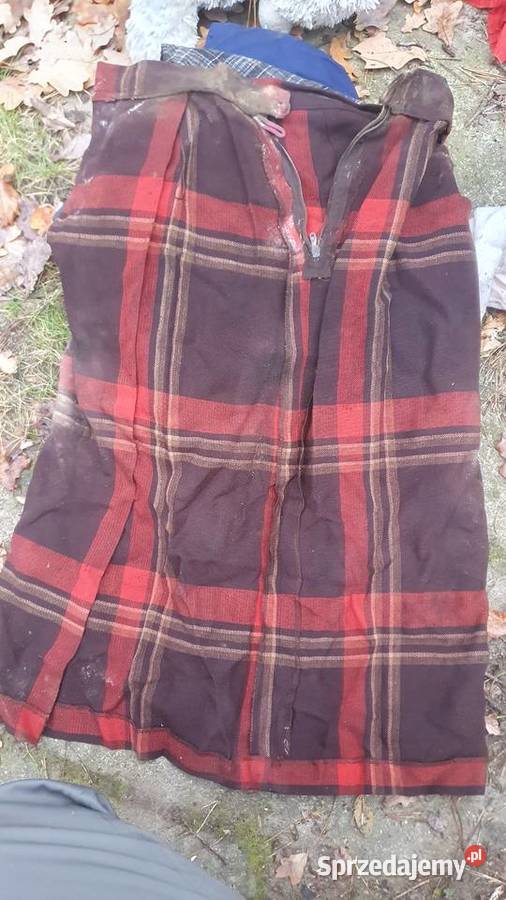 Stare modne ubrania vintage sukienki lata 4070te sprzedam