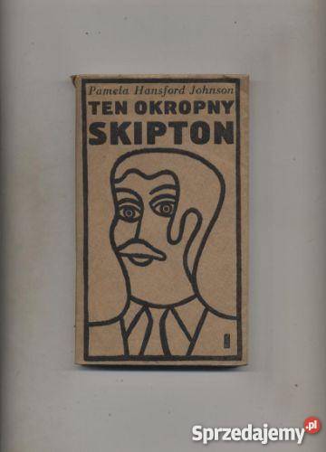 Ten okropny Skipton zachodniopomorskie Szczecin