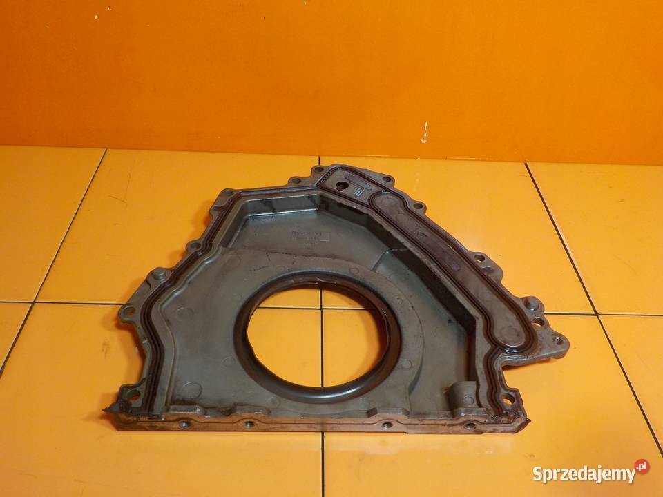 RANGE ROVER VOGUE L322 36 V8 TD 08r 272 Suków