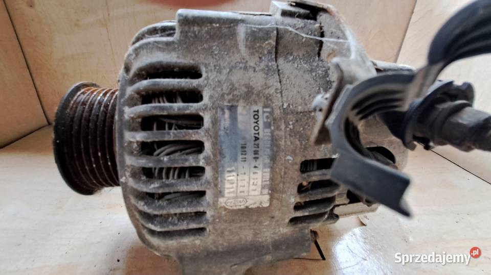 2706046121 alternator lexus SC300 SC400 śląskie