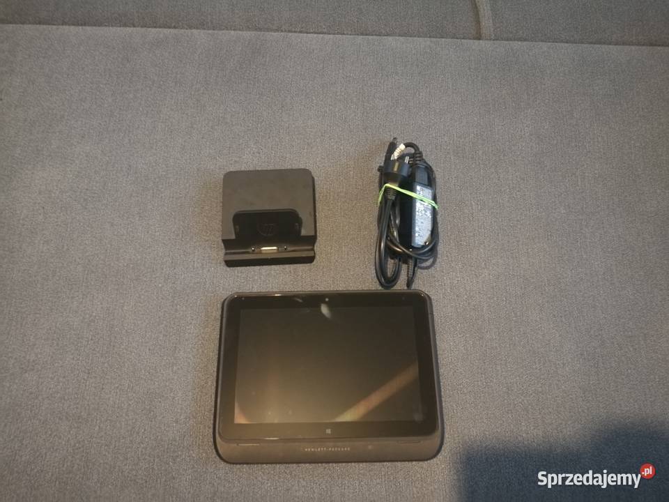 Tablet HP Elitepad 1000 G2 101 4 GB 128 GB Sosnowiec