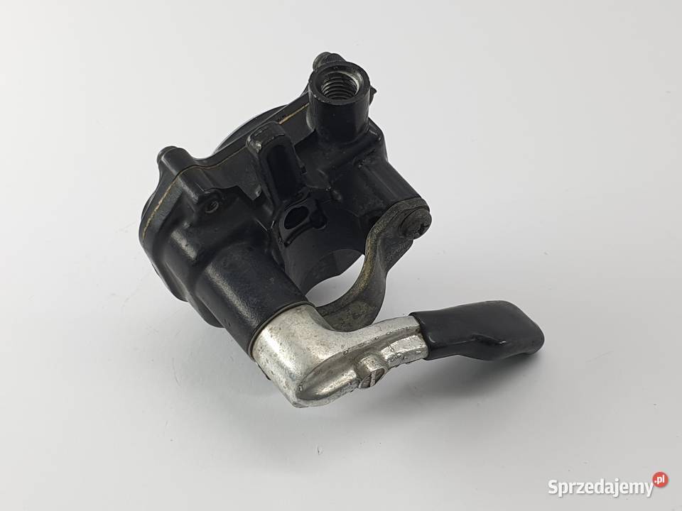 Kciuk Manetka Gazu Honda Trx 250 Łódź sprzedam