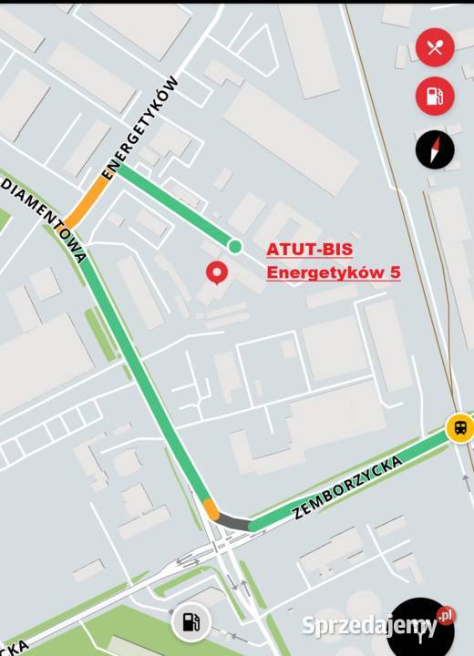 Wkręt do styropianu wełny do płyt osb i drewna Lublin