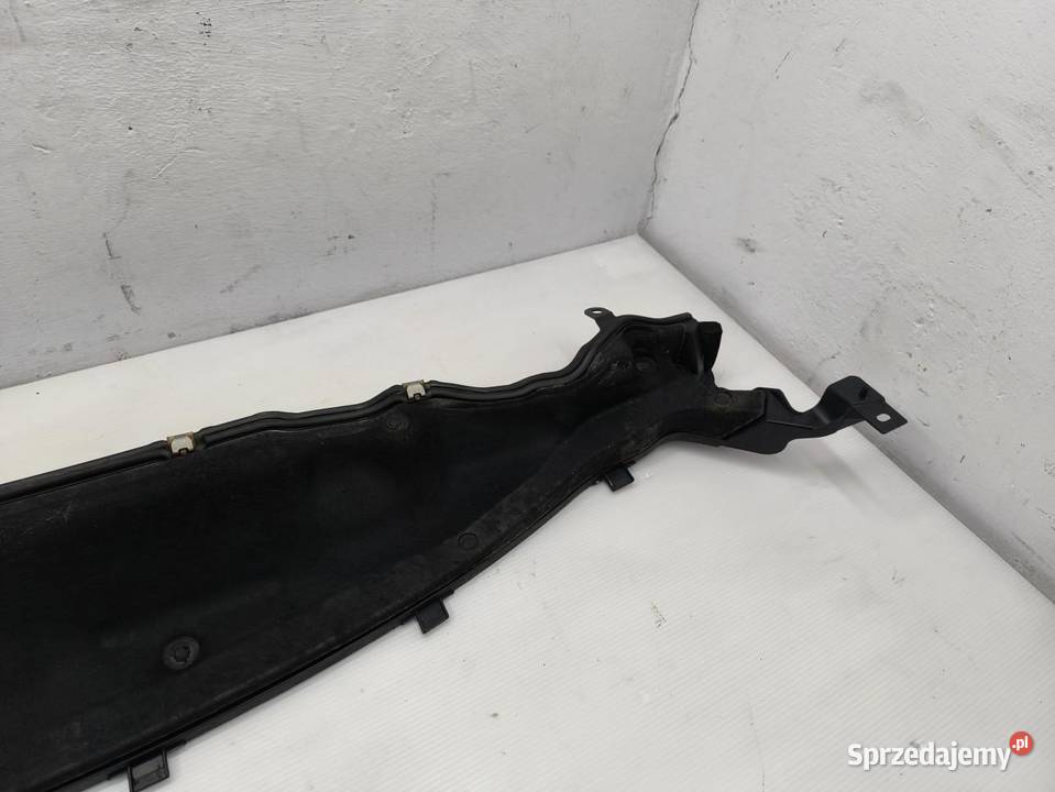 PODSZYBIE DOLNE FORD FIESTA MK7 LIFT 10 osobowe