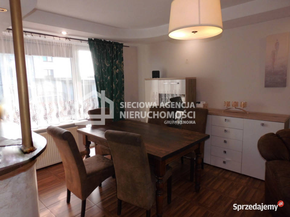 Dom wolnostojący 176m2 Człuchów sprzedam