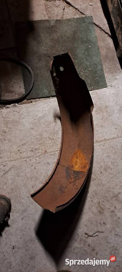 Fiat 126p nadkole Mińsk Mazowiecki