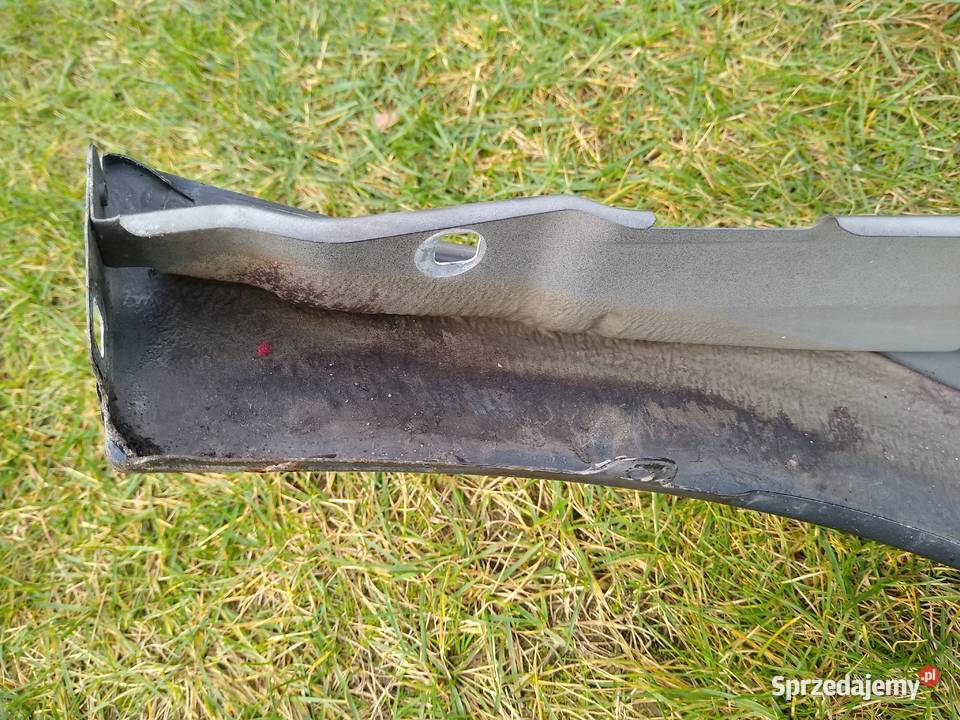 Błotnik lewy Renault Laguna 3 2008r