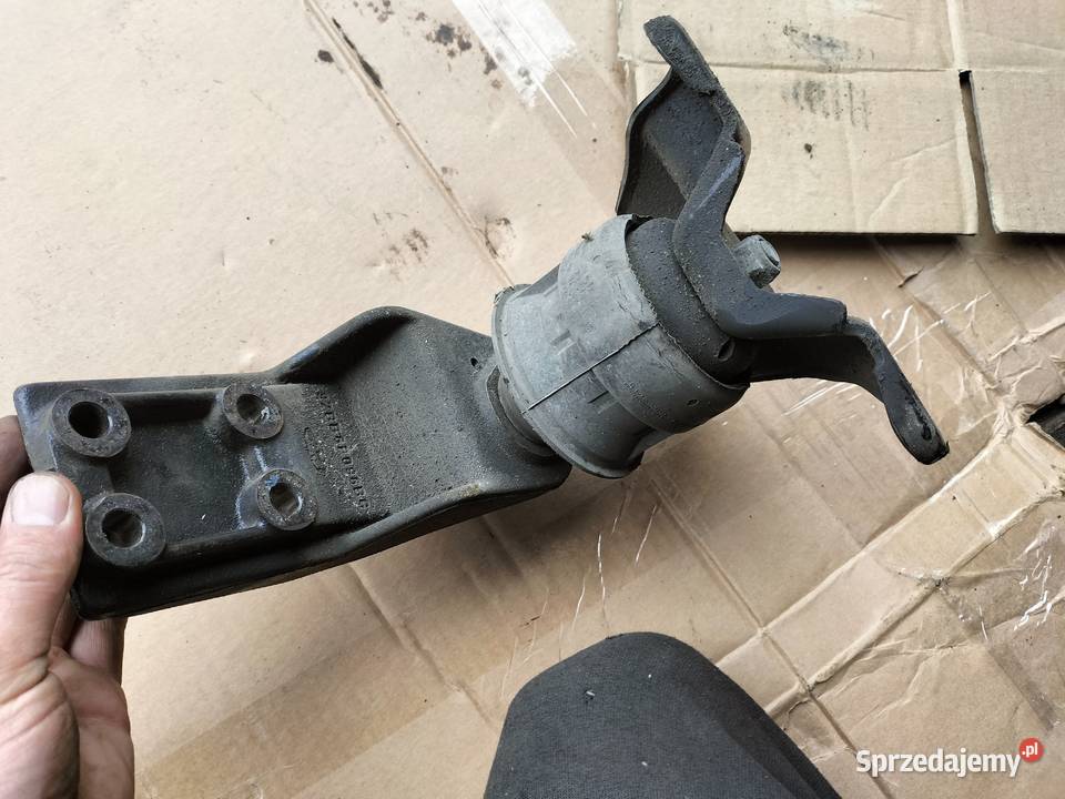 MONDEO MK3 25 ŁAPA PODUSZKA PODPORA SILNIKA Kamień-Kolonia