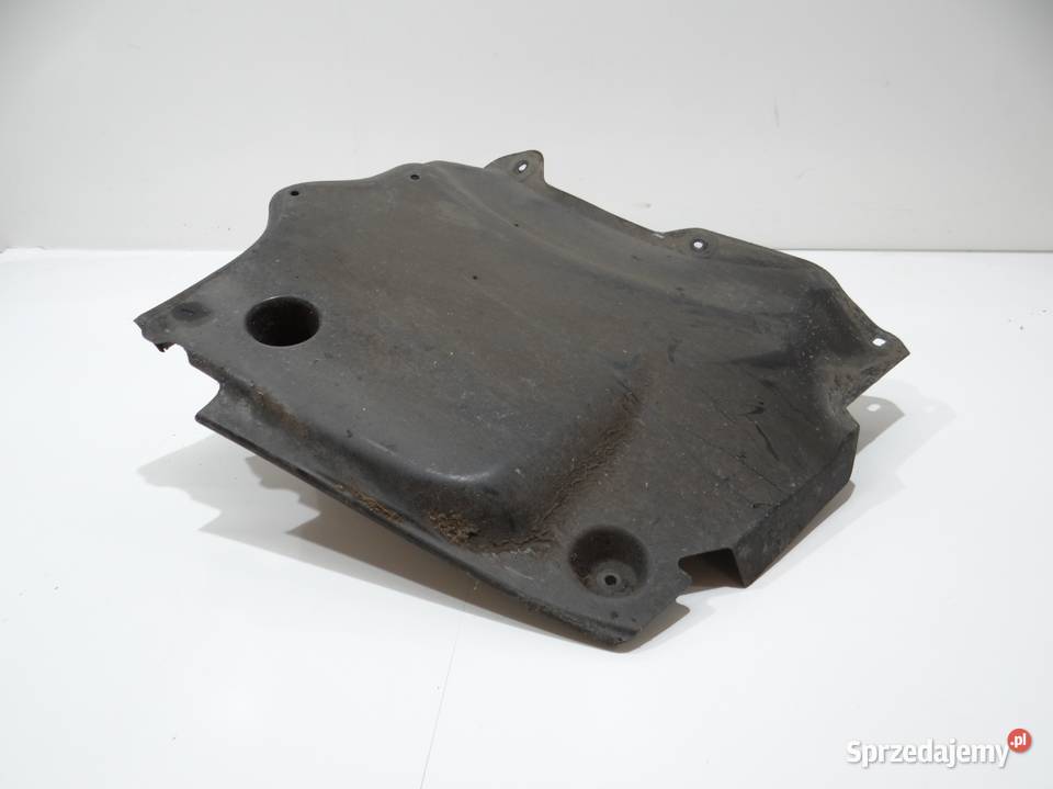 OSŁONA PODWOZIA BMW E61 LCI M PAKIET 4614497 Strzyżewice