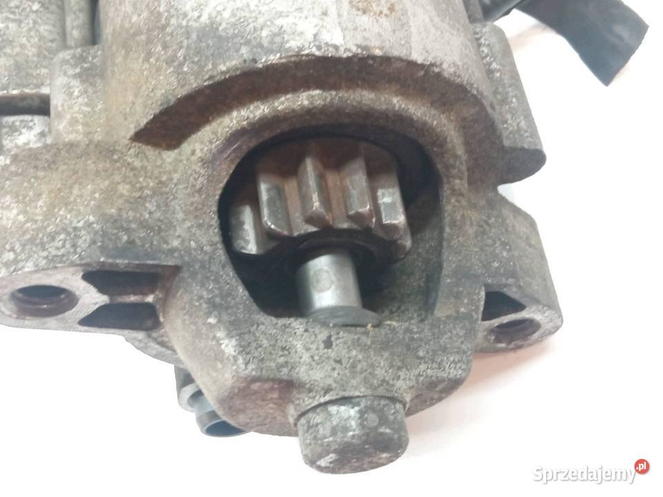 ROZRUSZNIK 6G9N11000FA 20 TDCI Ford Kuga I świętokrzyskie