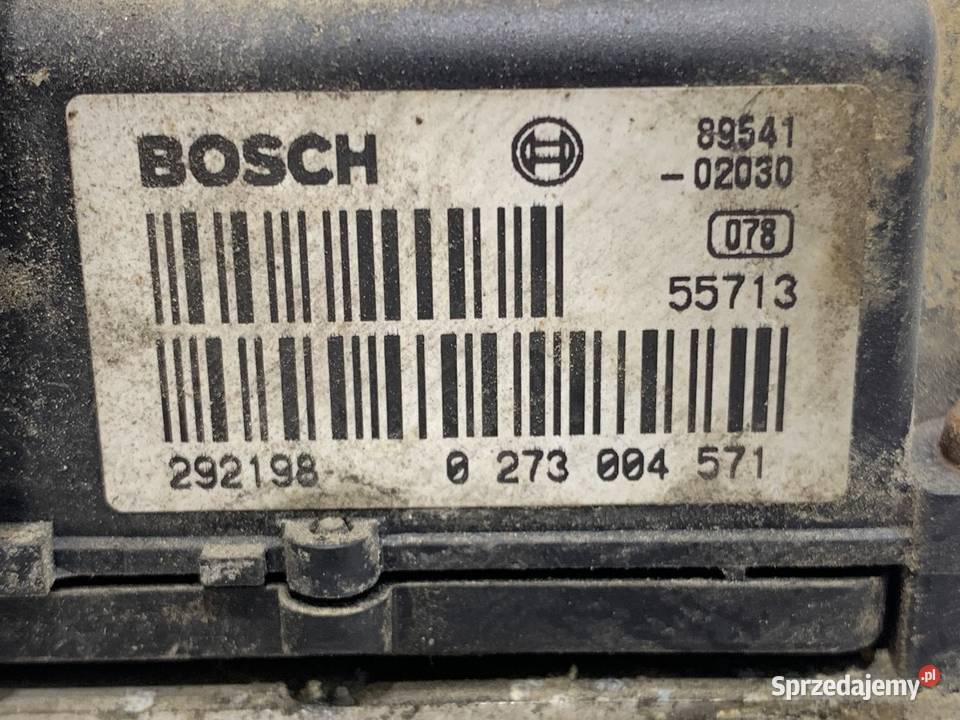 POMPA ABS TOYOTA COROLLA E12 8954102030 16 110