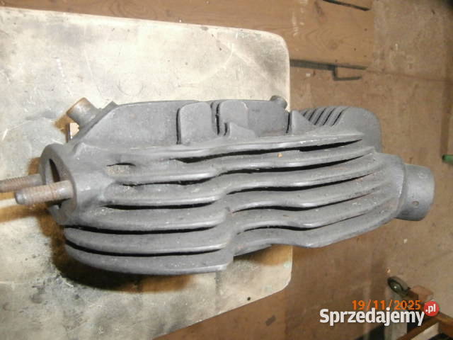 NSU 351 osl łódzkie Zduńska Wola sprzedam