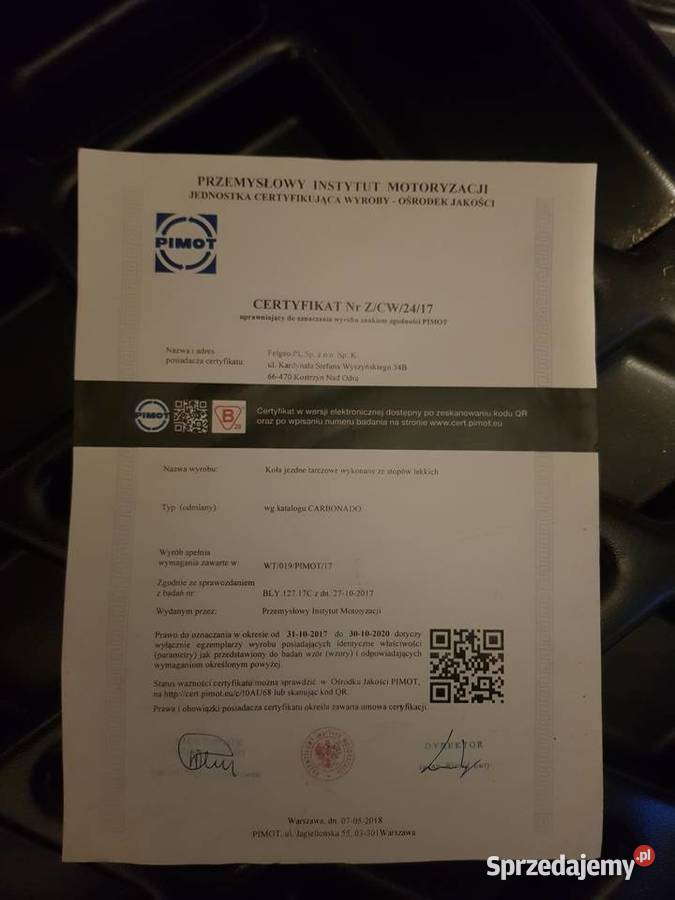 Nowe felgi aluminiowe 17 5x112 VW Jetta Golf Mszczonów