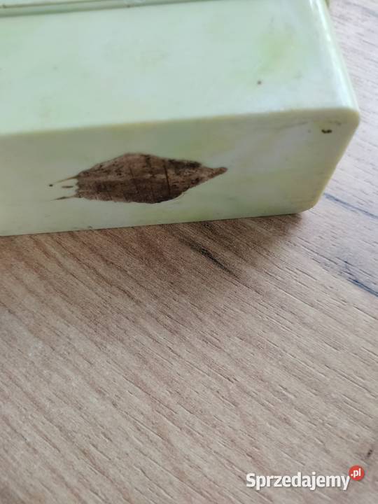 Sprzedam naboje do syfonu PRL dwie sztuki Choszczno
