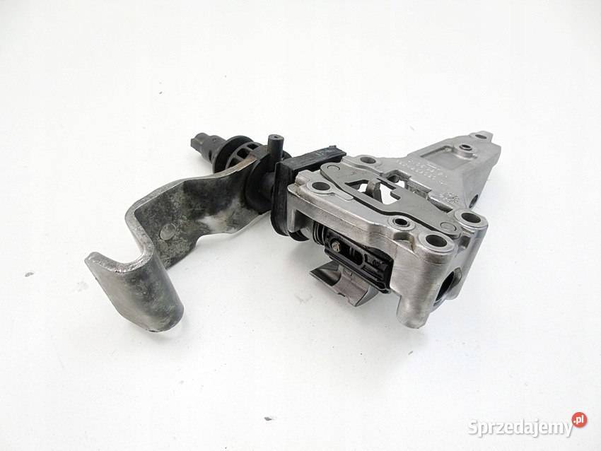 WYBIERAK SKRZYNI BIEGÓW 20UM23 BOXER JUMPER Sosnowiec sprzedam