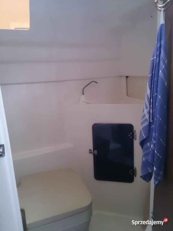 Jacht Macgregor 26X Warszawa sprzedam