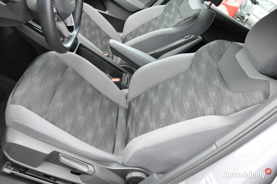 Volkswagen ID4 PRO Performance 77kWh 204 podkarpackie Stalowa Wola