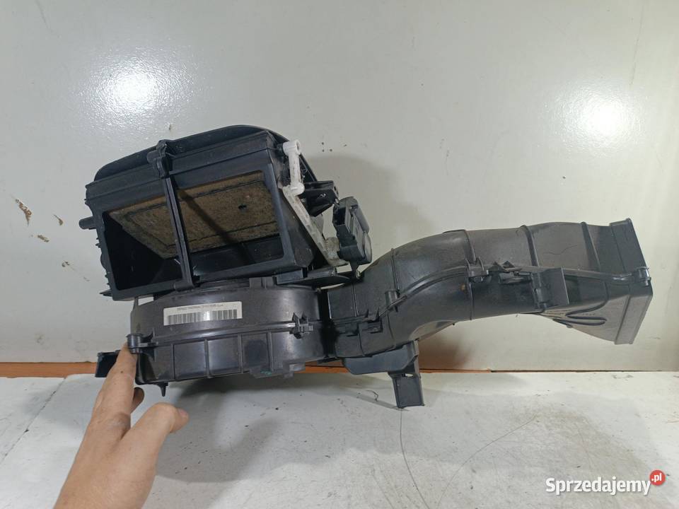 OBUDOWA NAGRZEWNICY CITROEN JUMPER EXPRESS SCUDO sprzedam